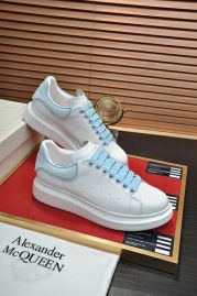 Picture of Alexander McQueen Shoes Men _SKUfw96485518fw